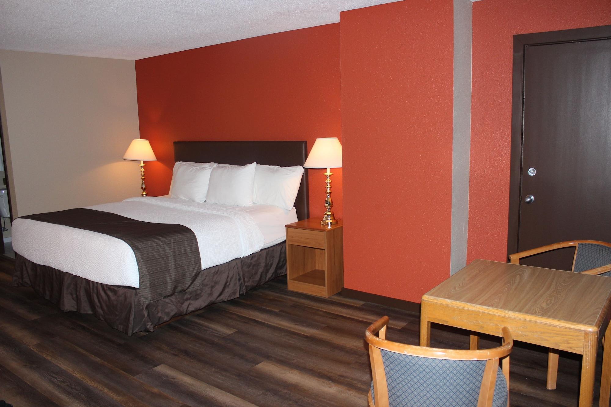 Coast Swift Current Hotel Exterior foto